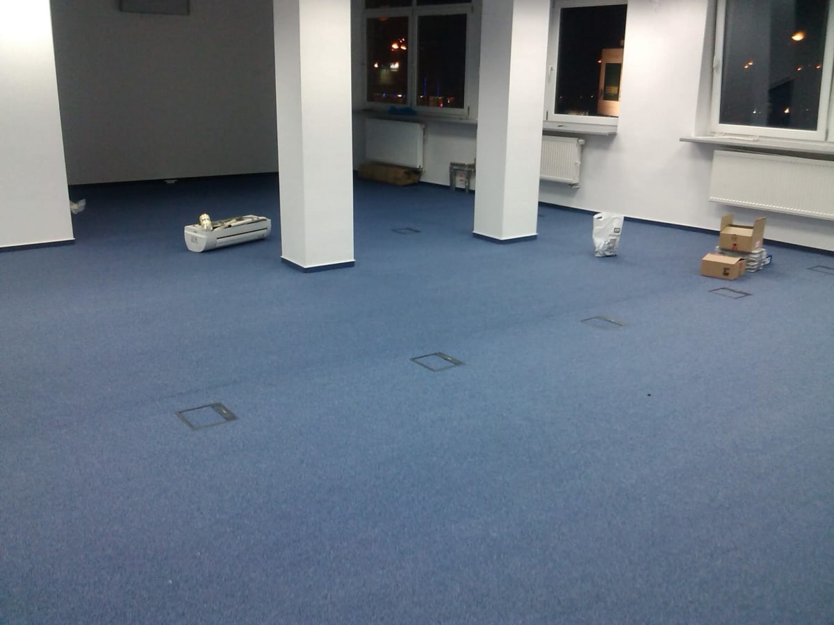 Ukážka realizácie SIRAKI