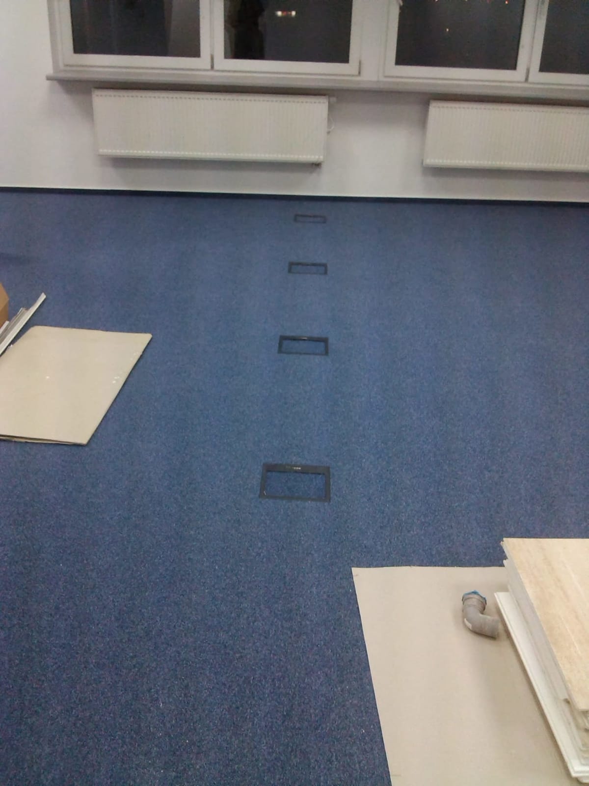 Ukážka realizácie SIRAKI