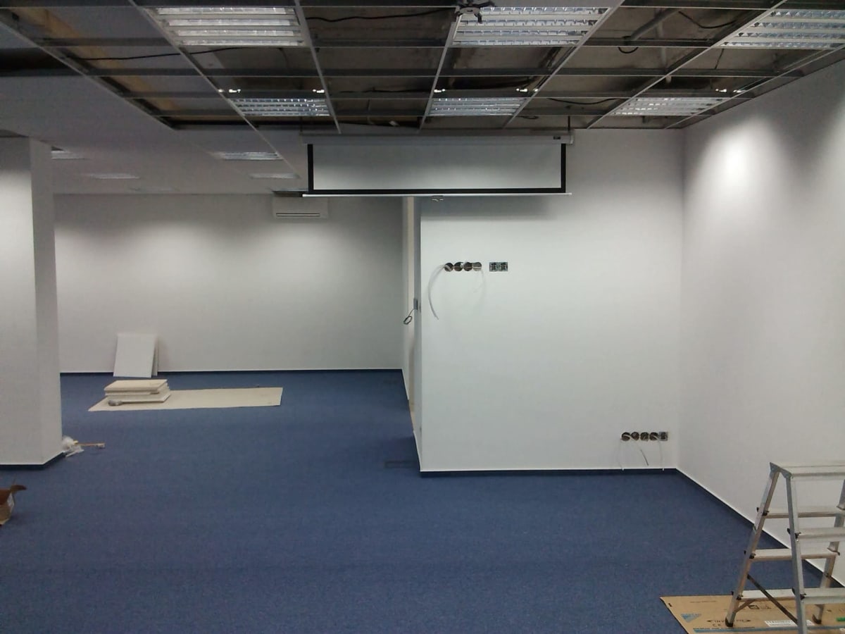 Ukážka realizácie SIRAKI