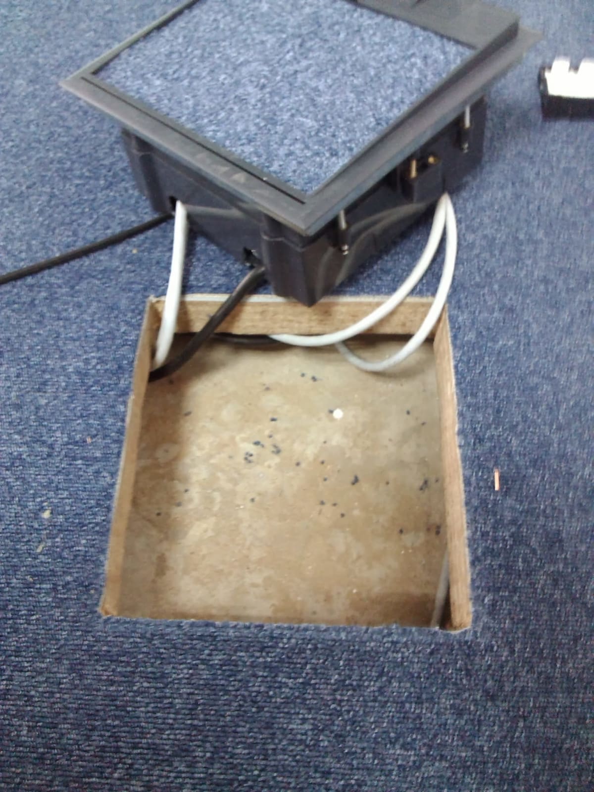 Ukážka realizácie SIRAKI