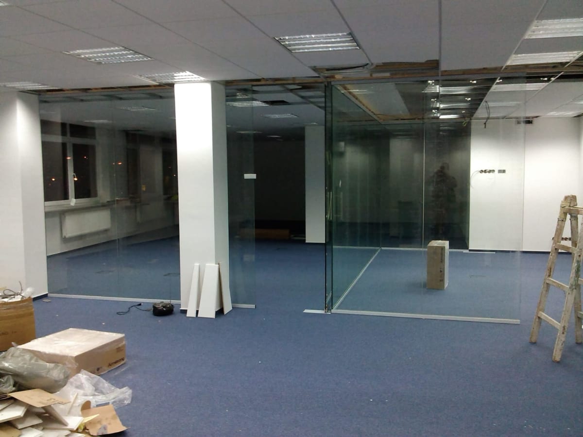 Ukážka realizácie SIRAKI