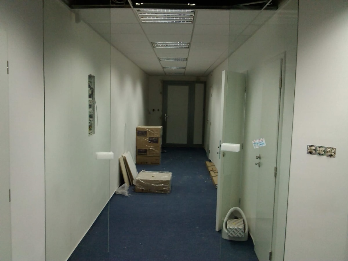 Ukážka realizácie SIRAKI