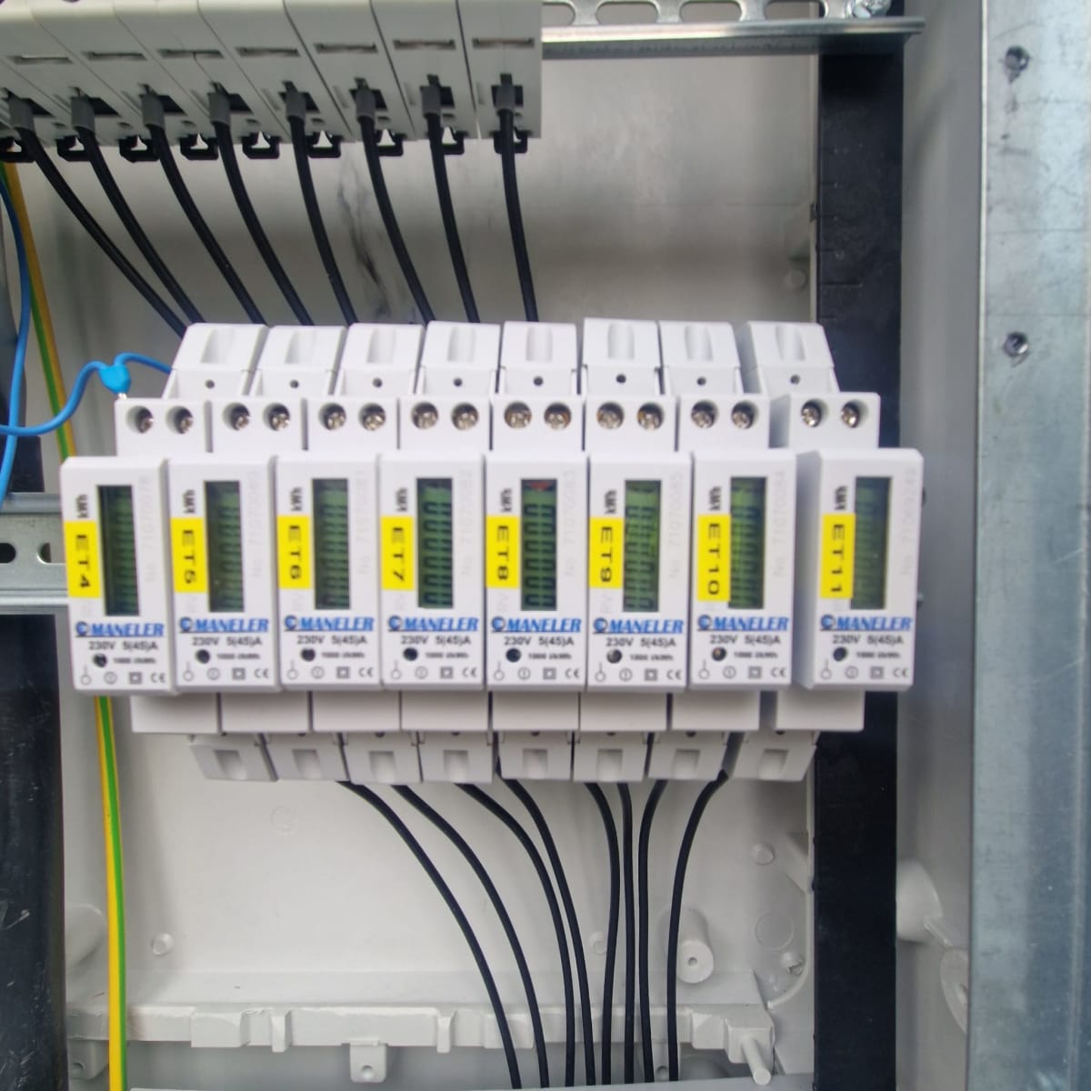 Ukážka realizácie SIRAKI