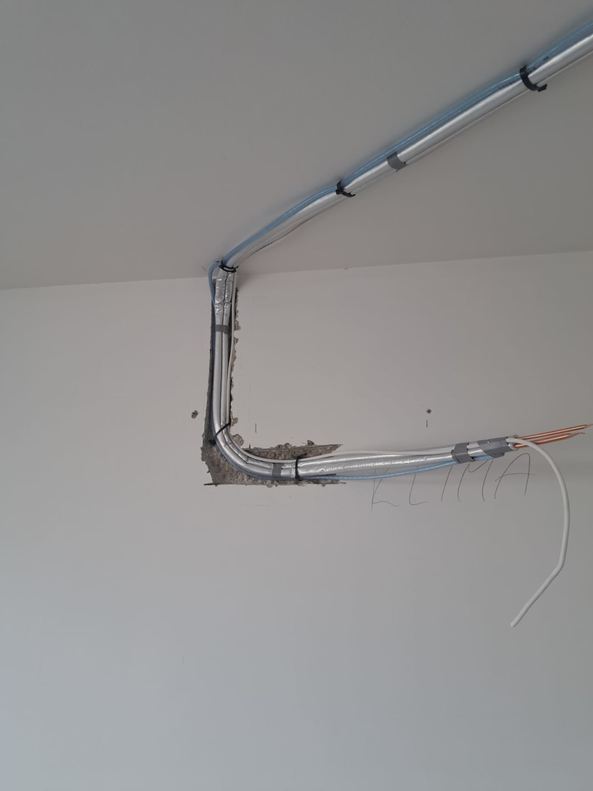 Ukážka realizácie SIRAKI