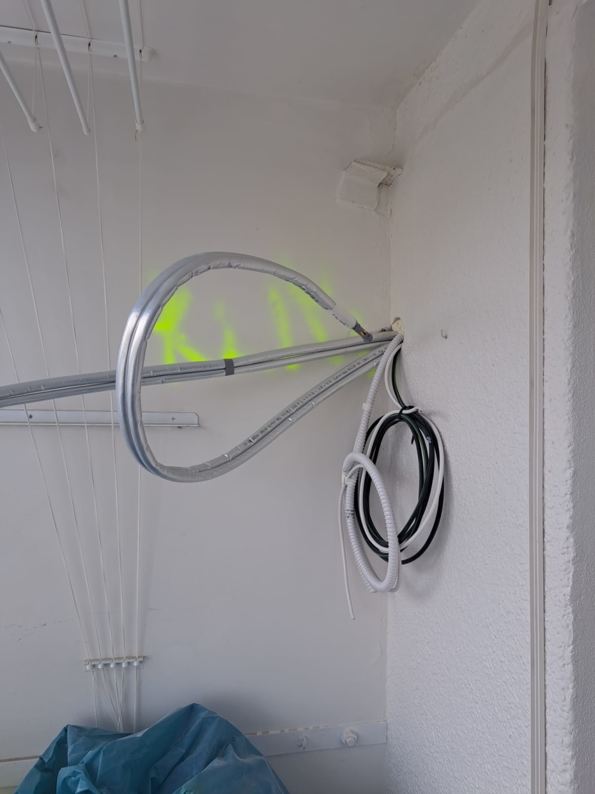 Ukážka realizácie SIRAKI