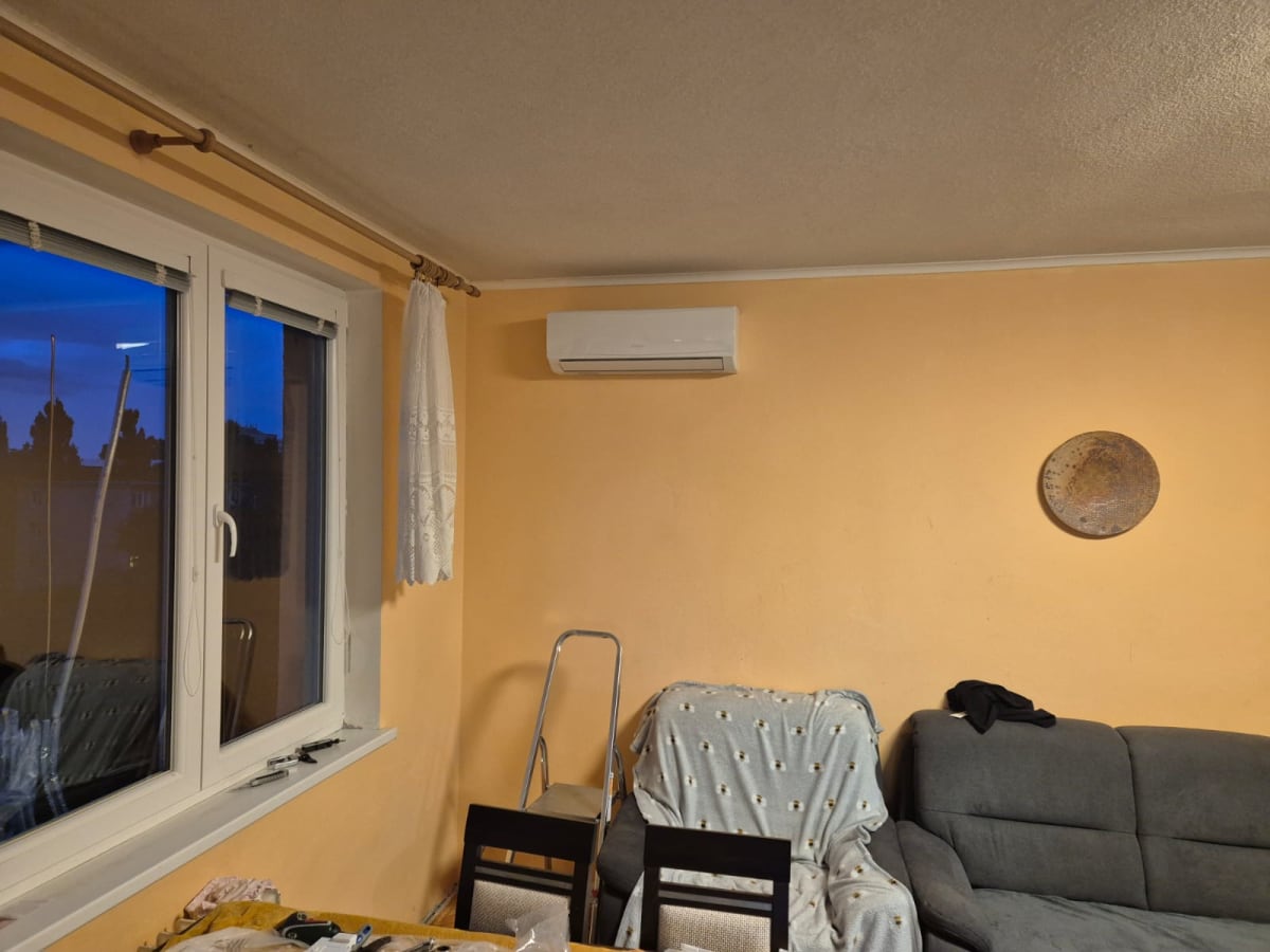 Ukážka realizácie SIRAKI