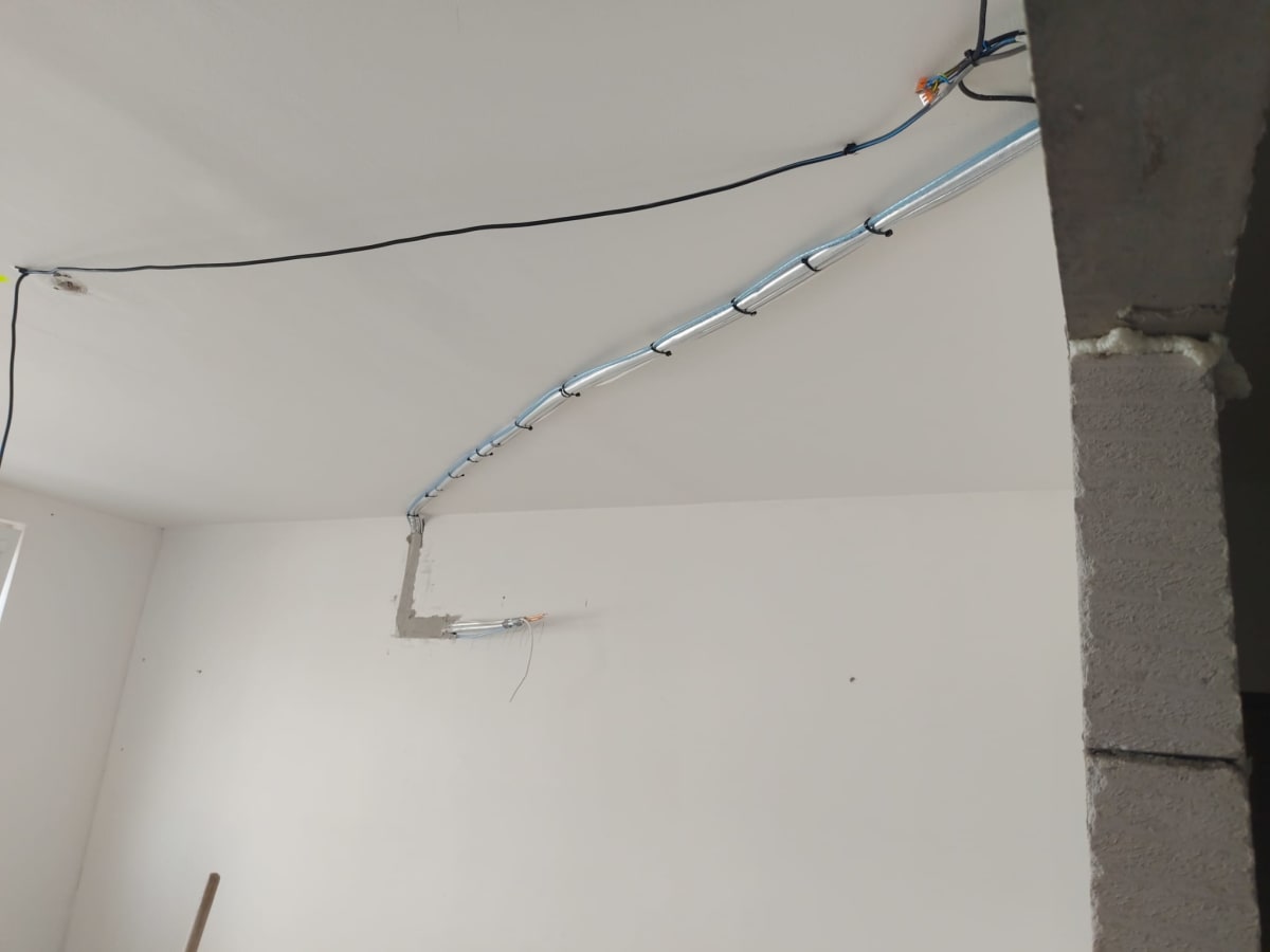 Ukážka realizácie SIRAKI