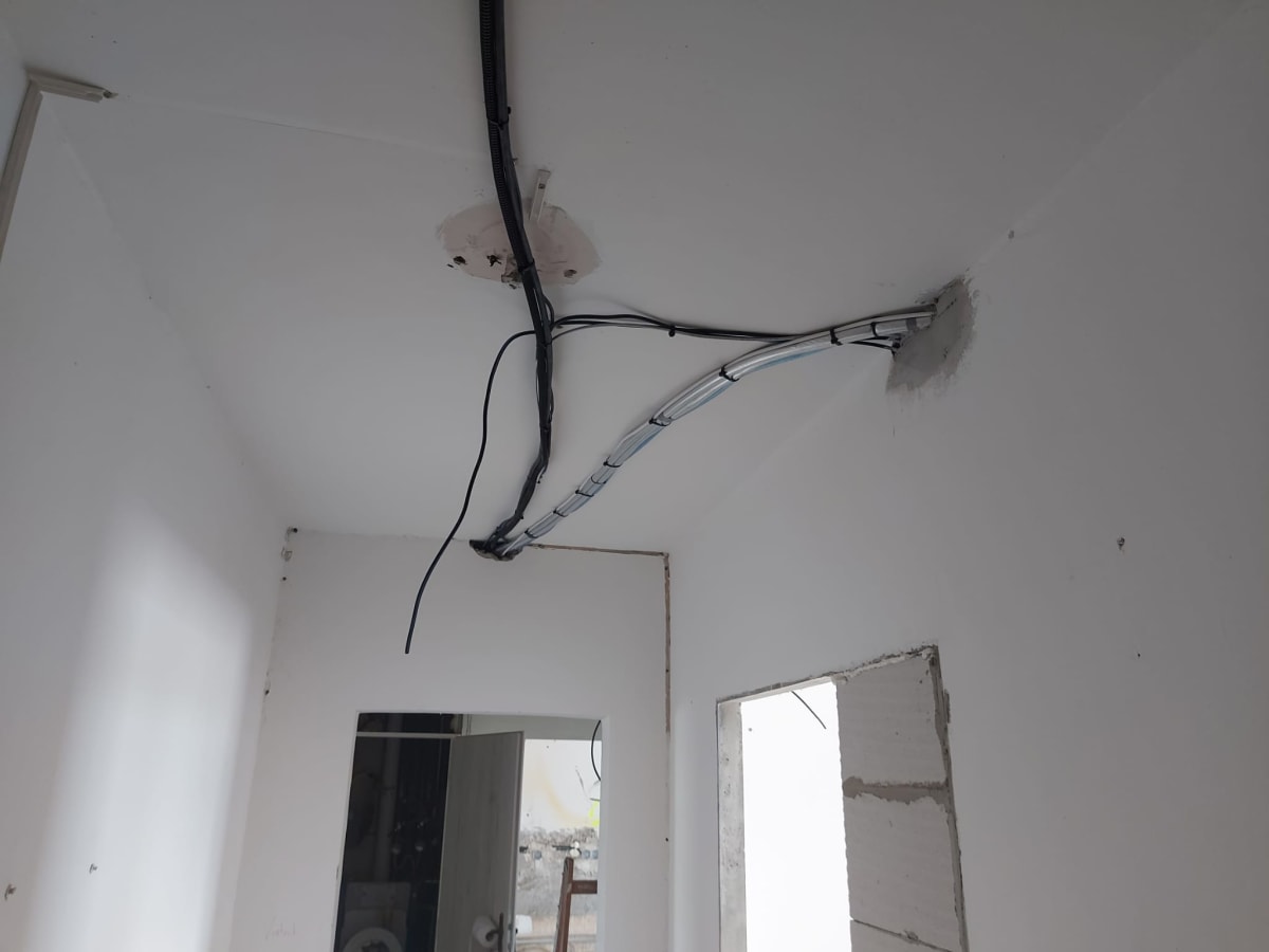 Ukážka realizácie SIRAKI