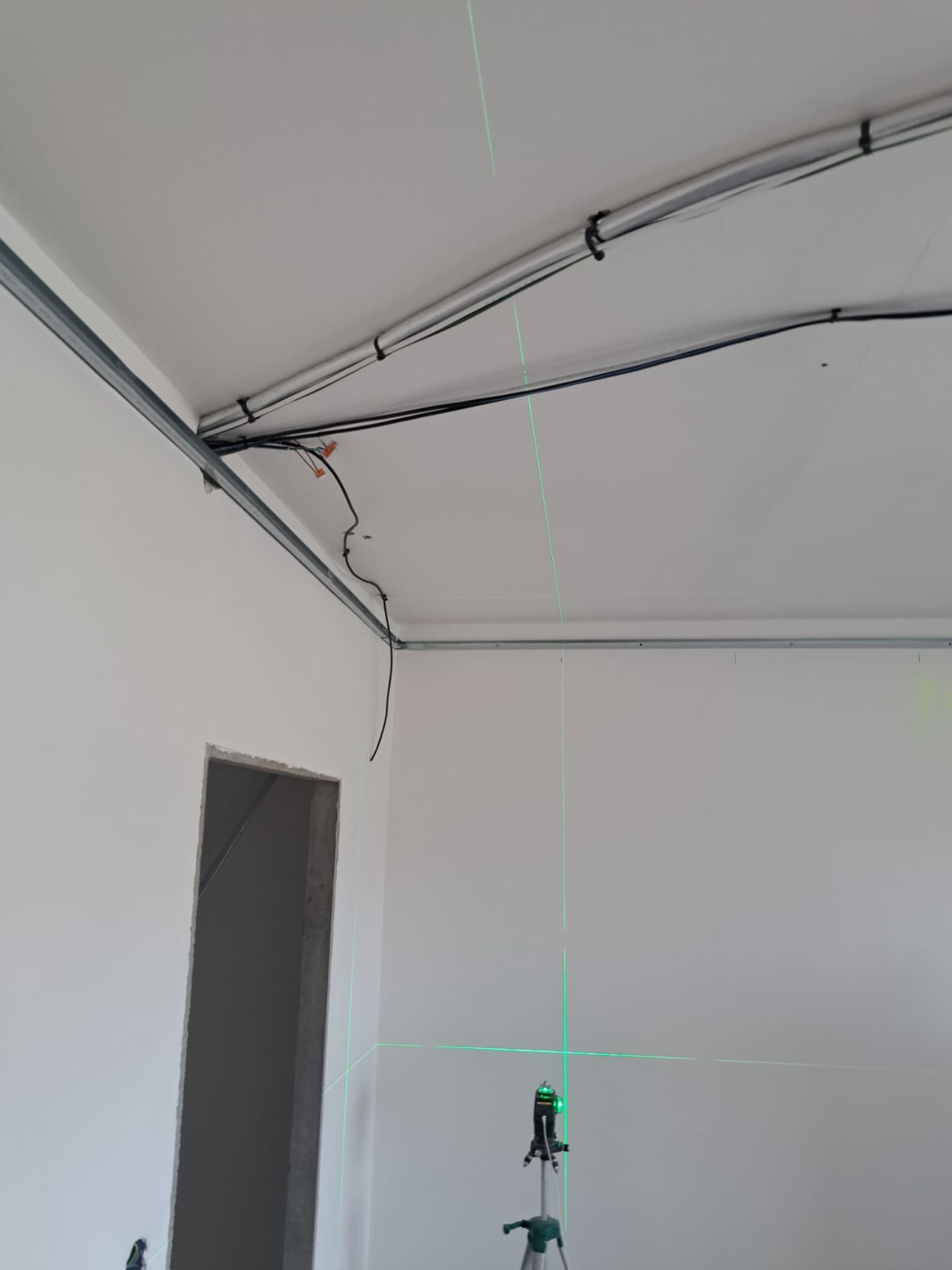 Ukážka realizácie SIRAKI