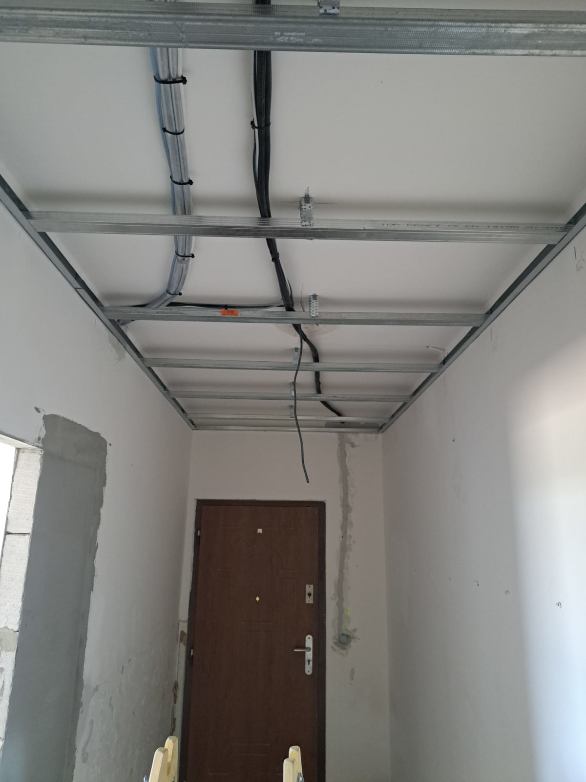 Ukážka realizácie SIRAKI