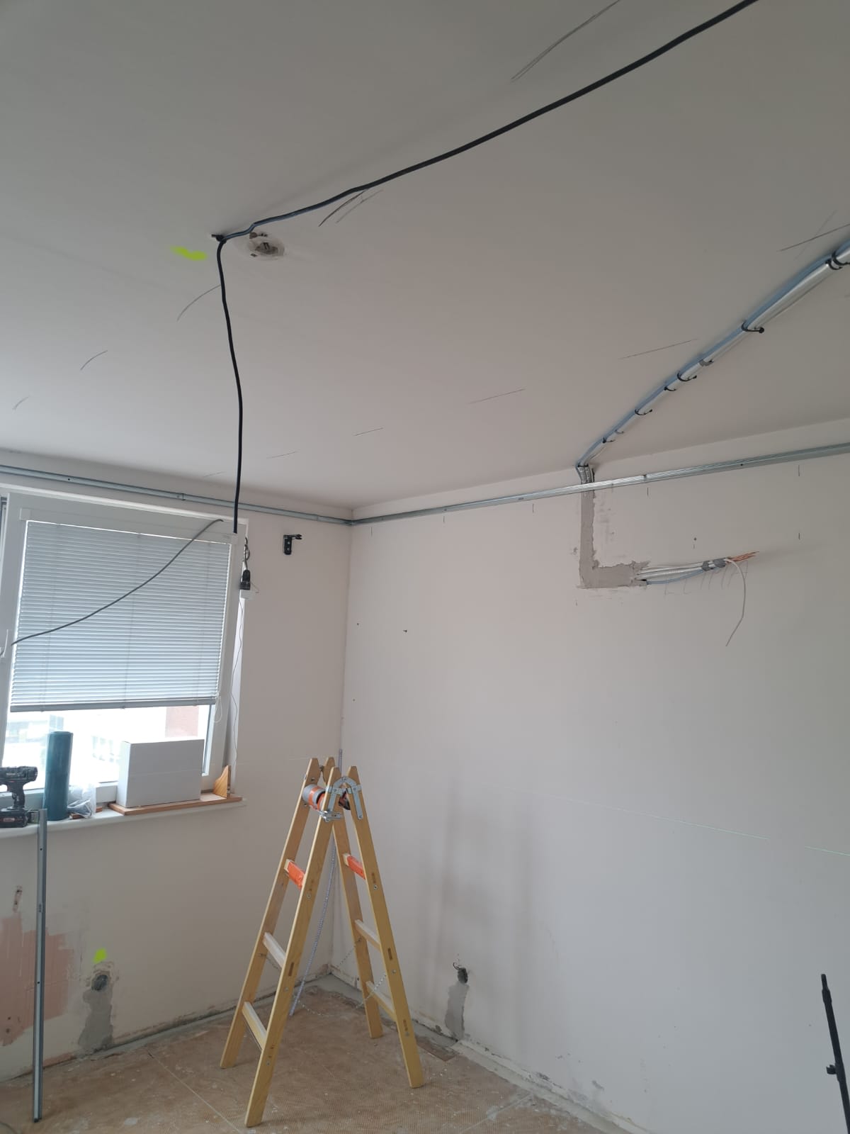 Ukážka realizácie SIRAKI