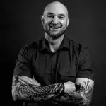 Steven Alexander Morse