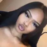 Tiarra Burgess