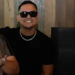 Enzo Leon