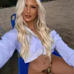 Madison Kay
