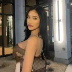 Briana Giselle