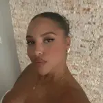 Alyssa Morris