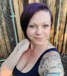 Amanda Wilson