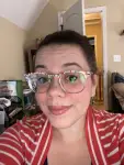 Crystal Vaughan