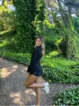 Olivia Nicely