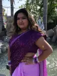Nikita Sharma