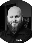 Ian Reeder