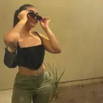 Gracie Mendoza