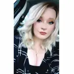 Mary Korch