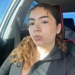 Alexa Armenta