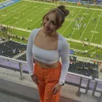 Sophia Mullinix