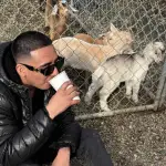 Diego Ramirez