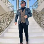 Auston Bulda