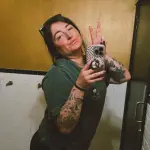 Lynds Farley