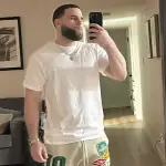 Jordan Carter