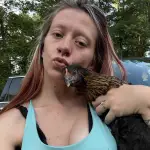 Tiffany Linthicum