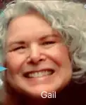 Gail Mondshein