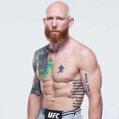 Josh Emmett