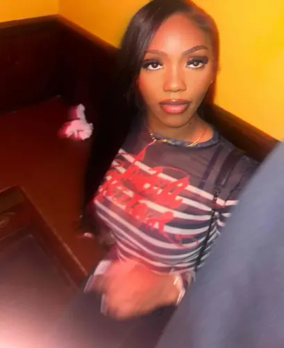 Daija Schenck
