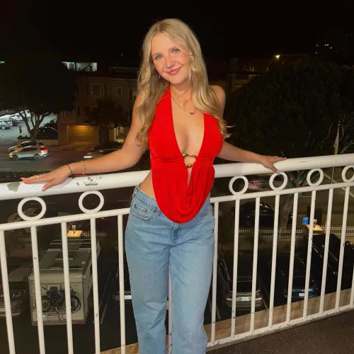 grace tangen