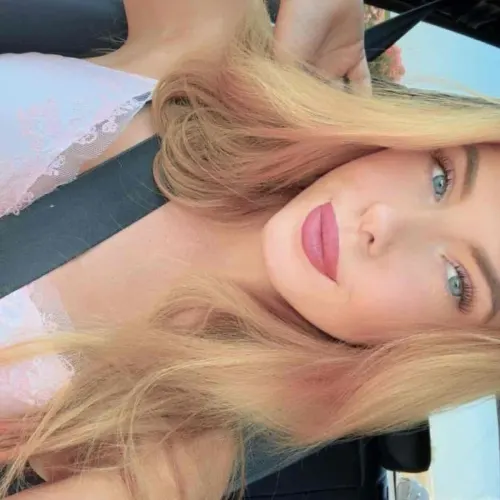 Jade Tomovich