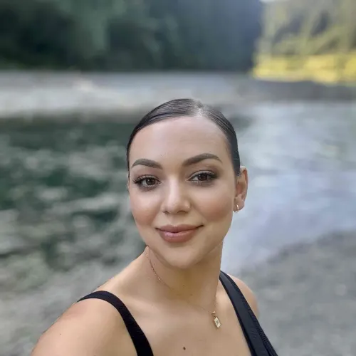 Adrianna Blea