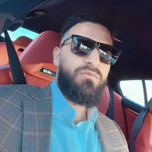 Samir Shoman