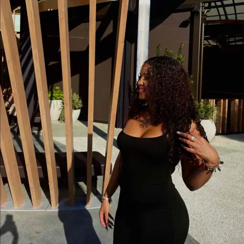 Jaeda Wilson