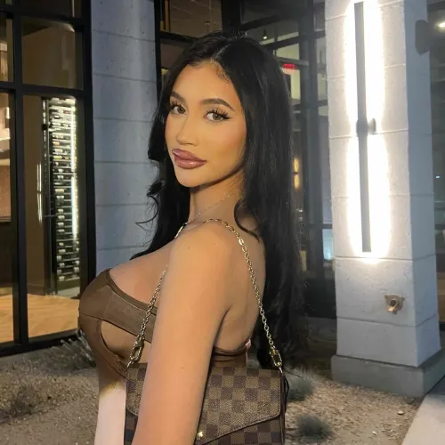 Briana Giselle