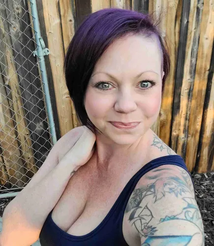 Amanda Wilson