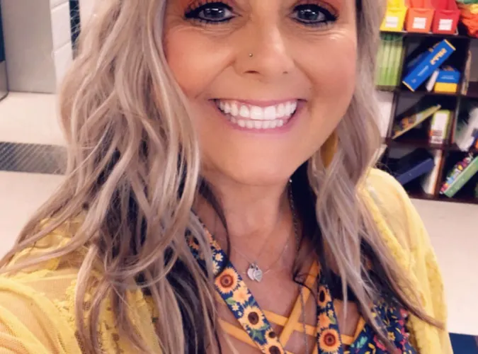 Jenny Wood