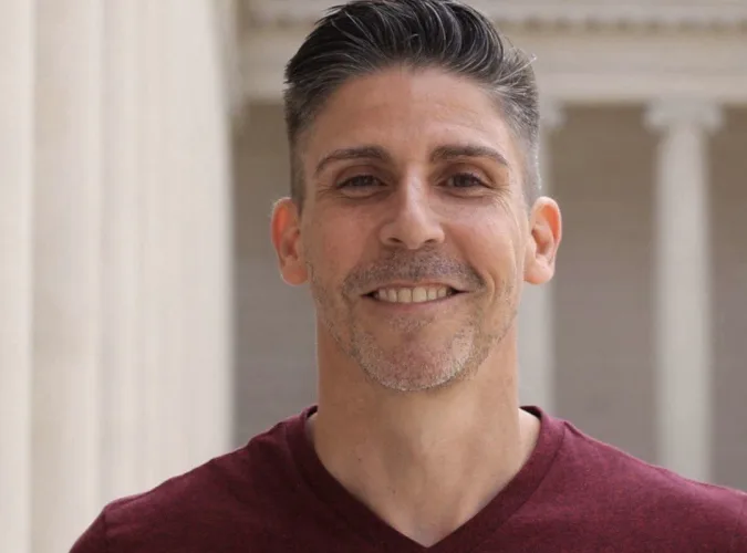 Mike Nash