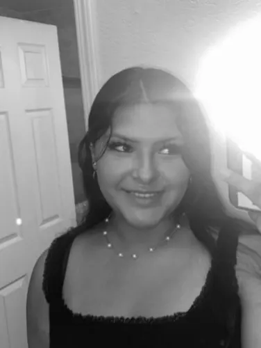 Jasmine Ortiz