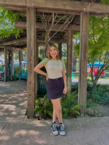 Jessica Pacas