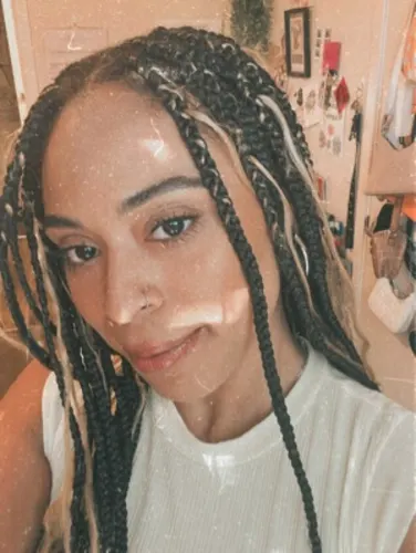 alexis fletcher